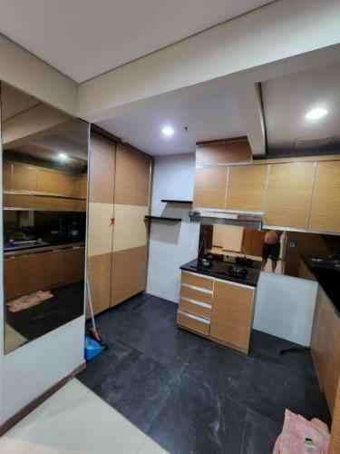 dijual apartemen green bay pluit