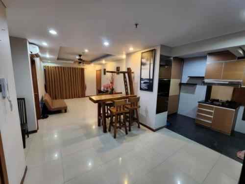 dijual apartemen green bay pluit