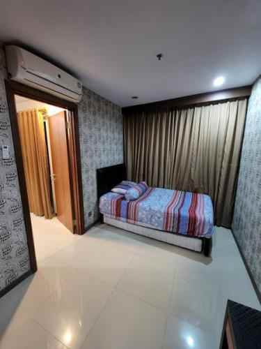 dijual apartemen green bay pluit