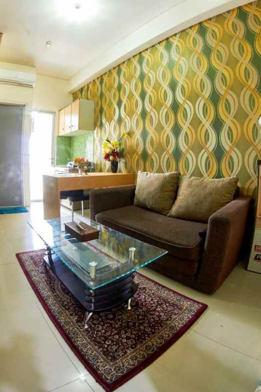 dijual apartemen gunawang merr