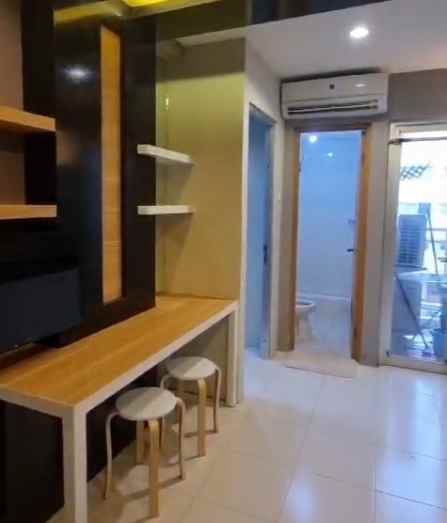 dijual apartemen gunawangsa manyar