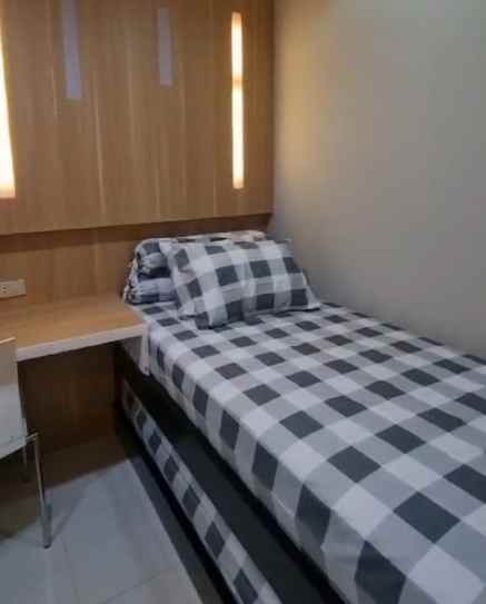 dijual apartemen gunawangsa manyar