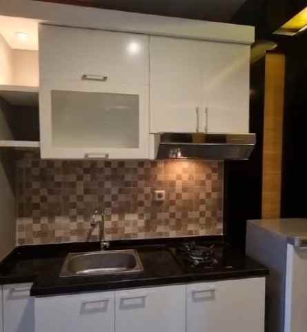 dijual apartemen gunawangsa manyar