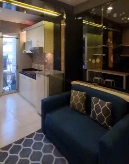 dijual apartemen gunawangsa manyar