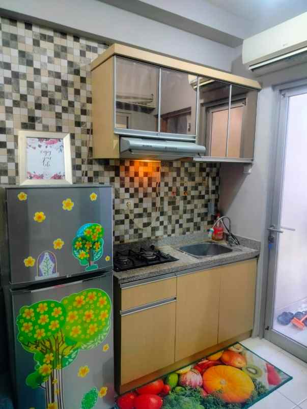 dijual apartemen gunawangsa manyar