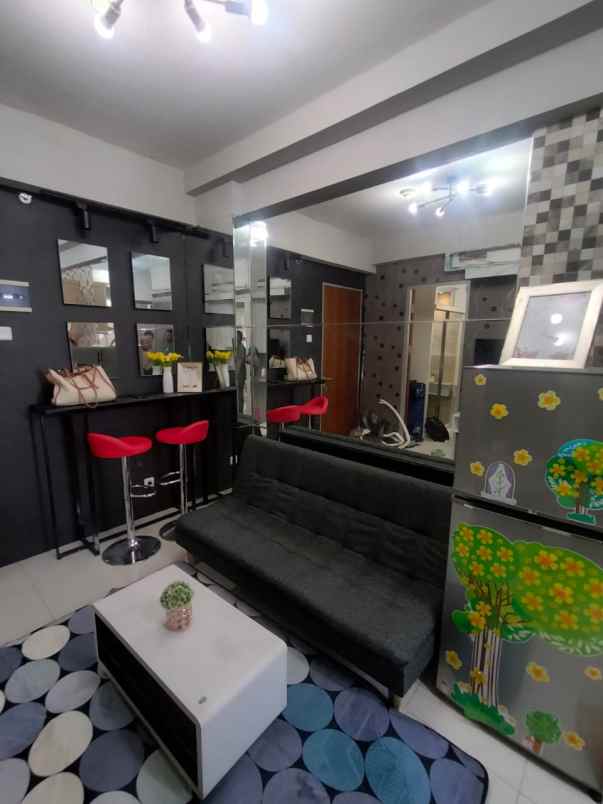 dijual apartemen gunawangsa manyar