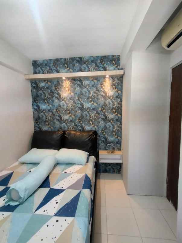 dijual apartemen gunawangsa manyar