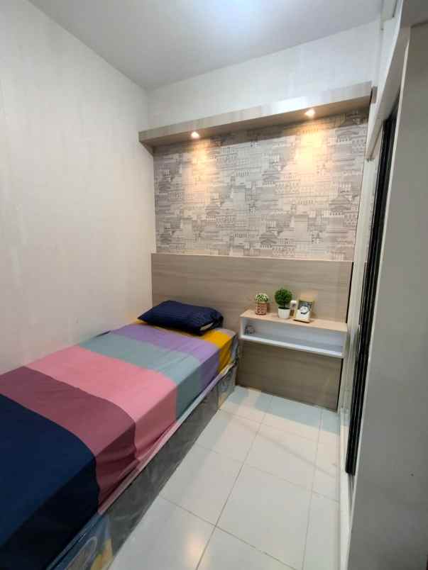 dijual apartemen gunawangsa manyar