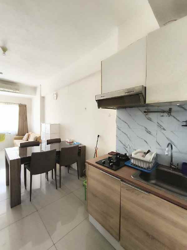 dijual apartemen gunawangsa merr