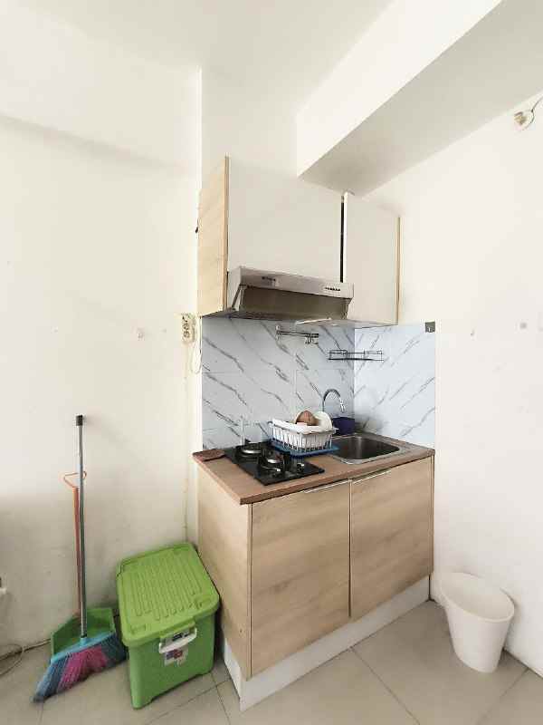 dijual apartemen gunawangsa merr