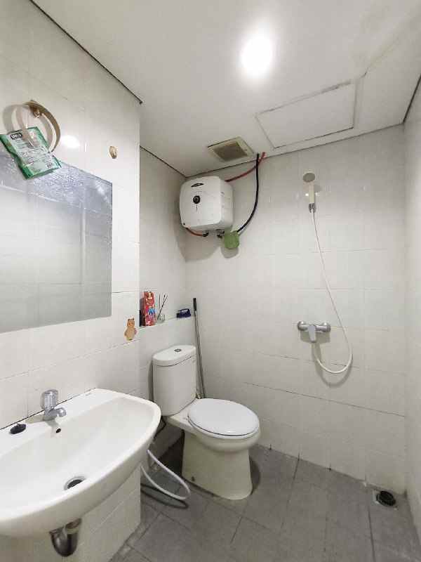 dijual apartemen gunawangsa merr