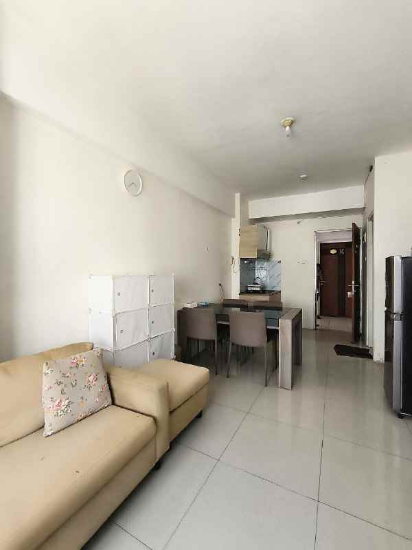 dijual apartemen gunawangsa merr