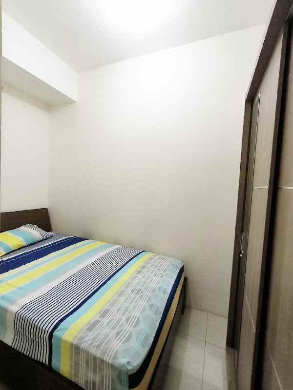 dijual apartemen gunawangsa merr