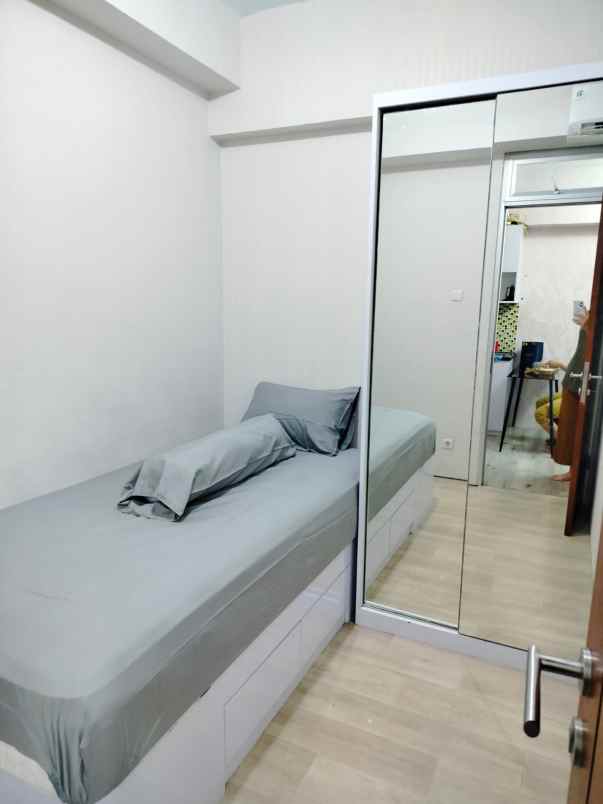 dijual apartemen gunawangsa tidar