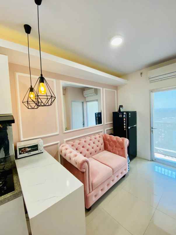 dijual apartemen gunawangsa tidar