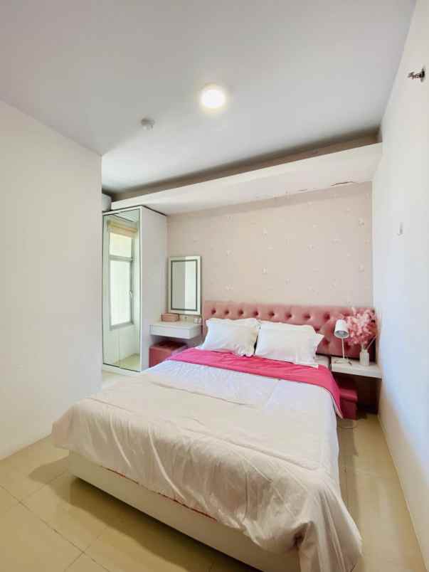 dijual apartemen gunawangsa tidar