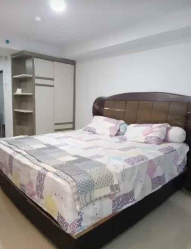 dijual apartemen jalan dr mansyur usu