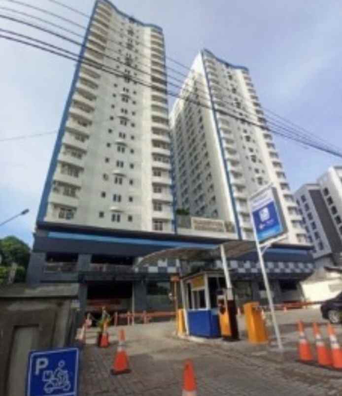 dijual apartemen jalan dr mansyur usu