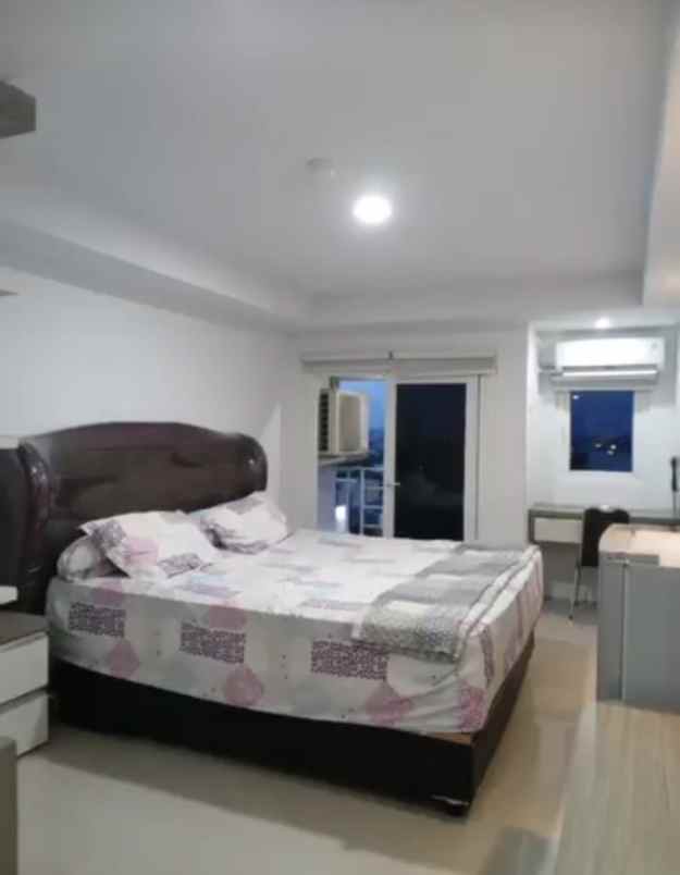 dijual apartemen jalan dr mansyur usu