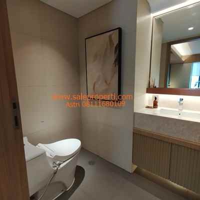 dijual apartemen jalan garnisun