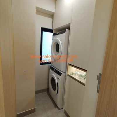 dijual apartemen jalan garnisun