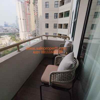 dijual apartemen jalan garnisun