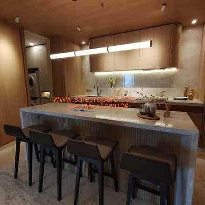 dijual apartemen jalan garnisun