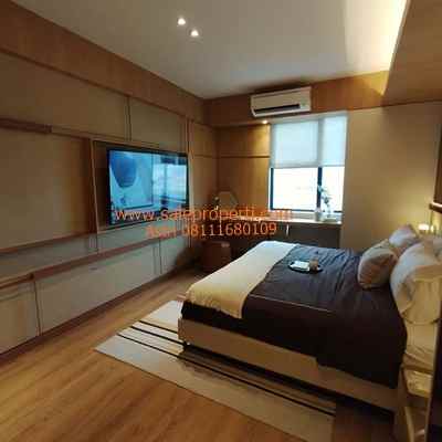 dijual apartemen jalan garnisun