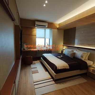 dijual apartemen jalan garnisun