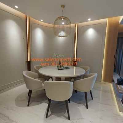 dijual apartemen jalan garnisun