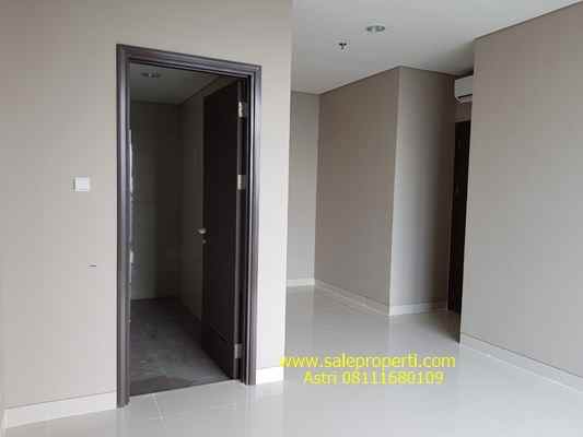 dijual apartemen jalan lingkar luar