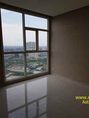 dijual apartemen jalan lingkar luar