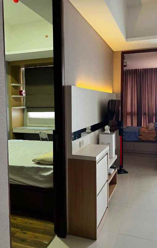 dijual apartemen jalan ngagel