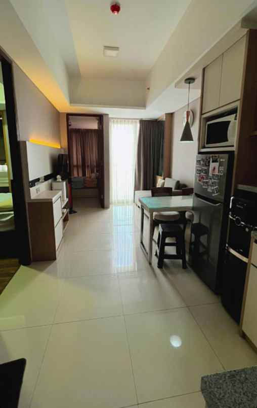 dijual apartemen jalan ngagel