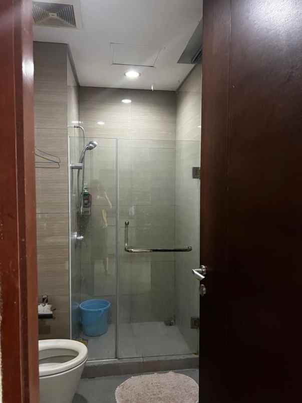 dijual apartemen jalan ngagel