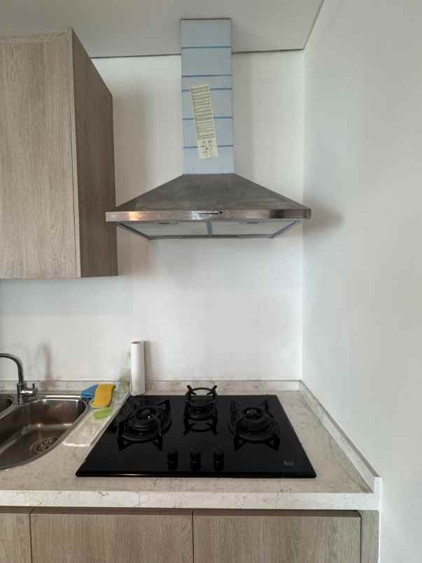 dijual apartemen jalan pesanggrahan puri