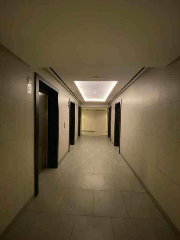 dijual apartemen jalan raya fatmawati