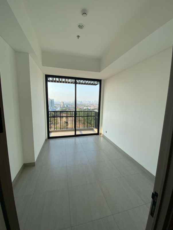 dijual apartemen jalan raya fatmawati