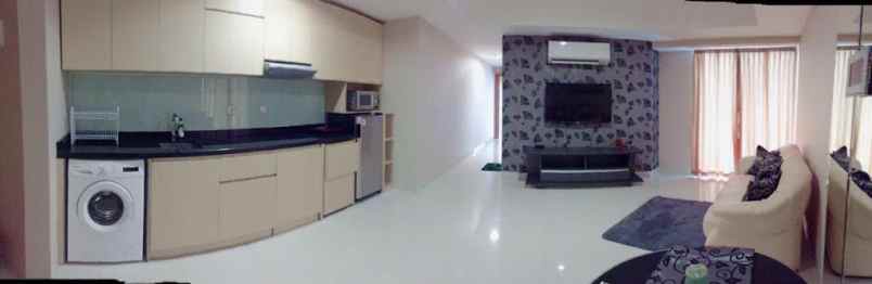 dijual apartemen jalan trembesi kemayoran