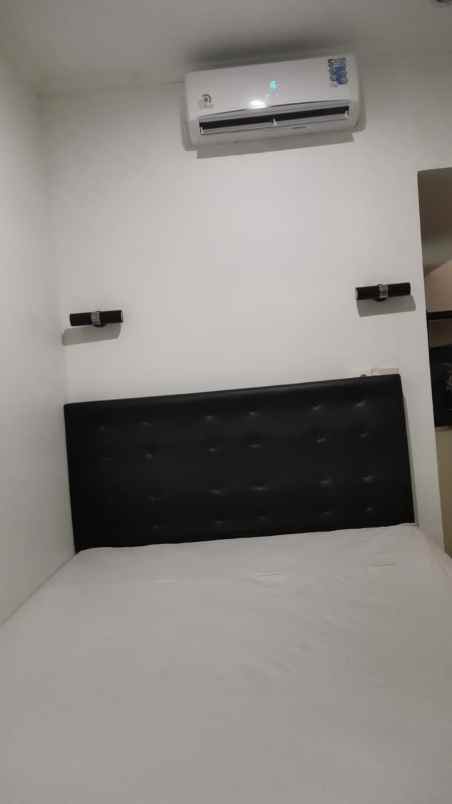 dijual apartemen jembatan besi