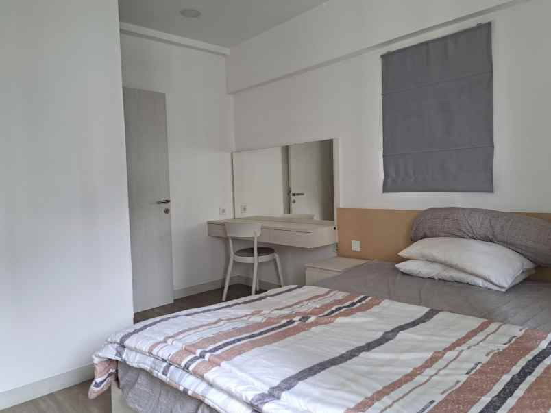 dijual apartemen jl epicentrum boulevard