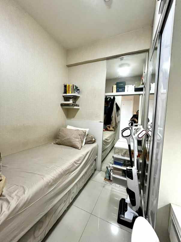 dijual apartemen jl jenderal ahmad yani kav