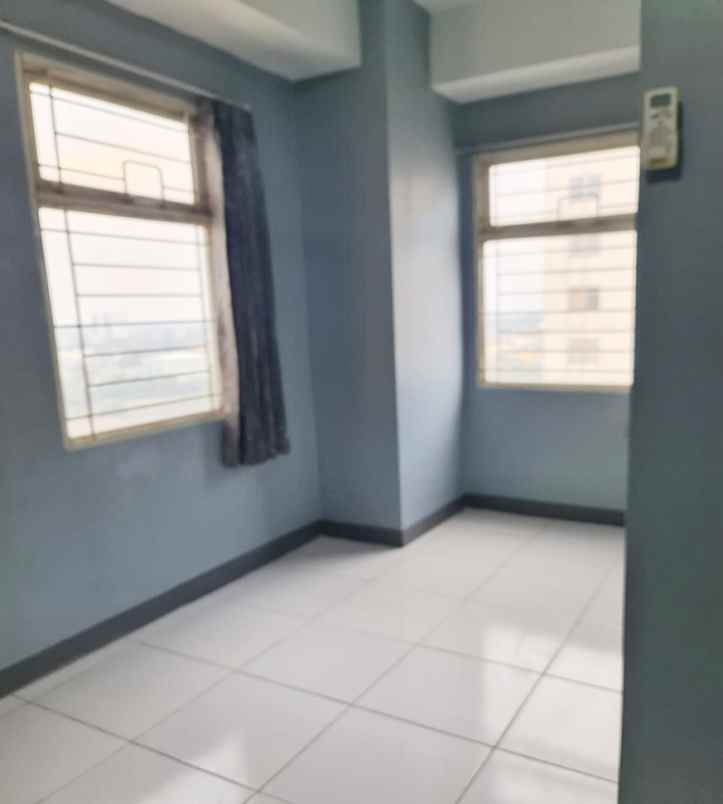 dijual apartemen jl mh thamrin rt 001 rw