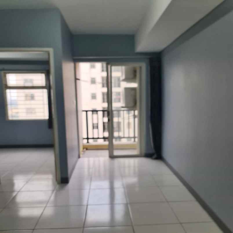 dijual apartemen jl mh thamrin rt 001 rw