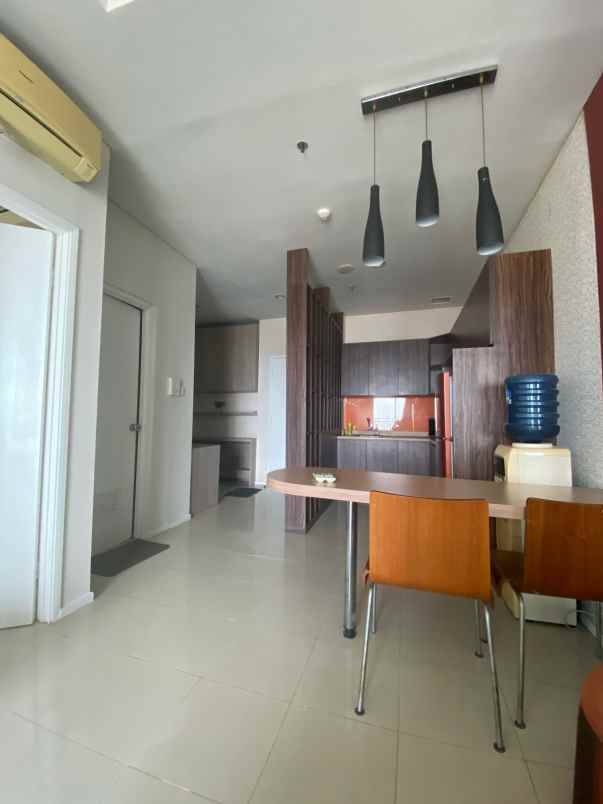 dijual apartemen jl prof soepomo