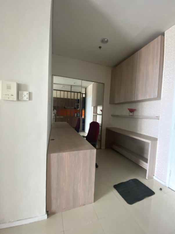 dijual apartemen jl prof soepomo