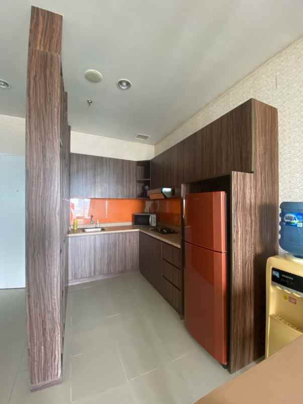 dijual apartemen jl prof soepomo