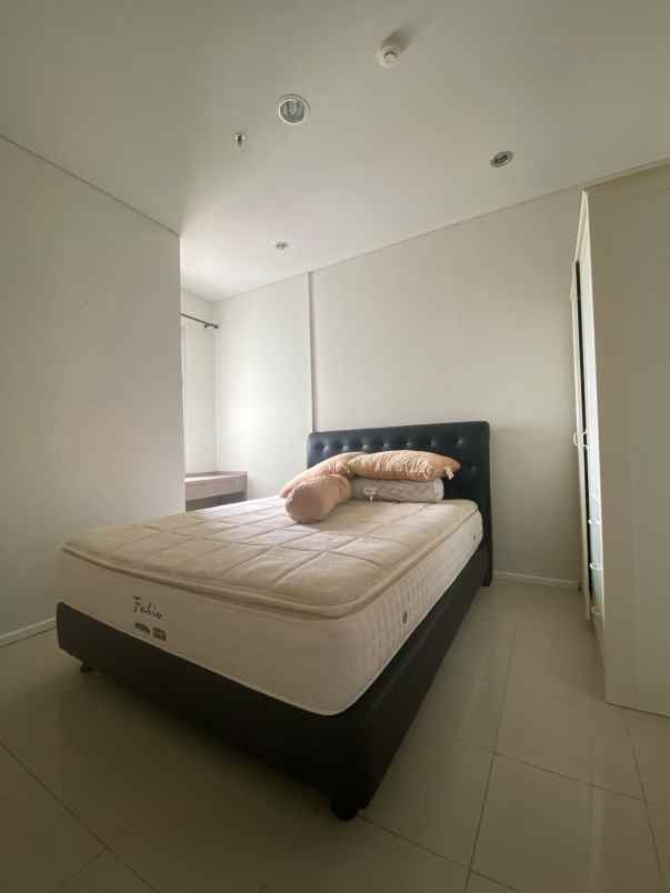 dijual apartemen jl prof soepomo