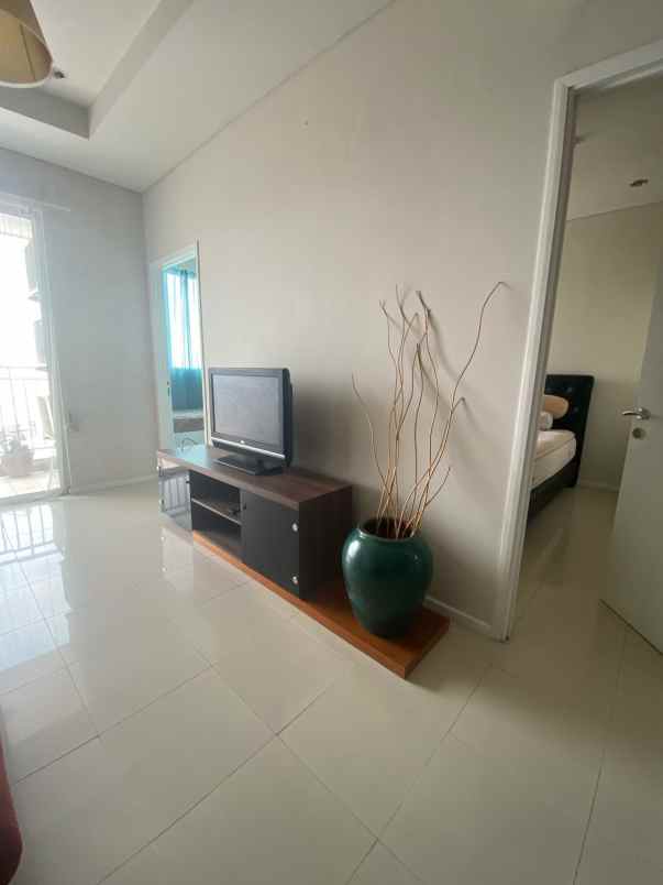 dijual apartemen jl prof soepomo