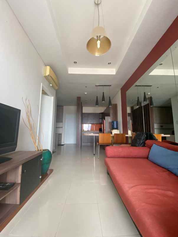 dijual apartemen jl prof soepomo